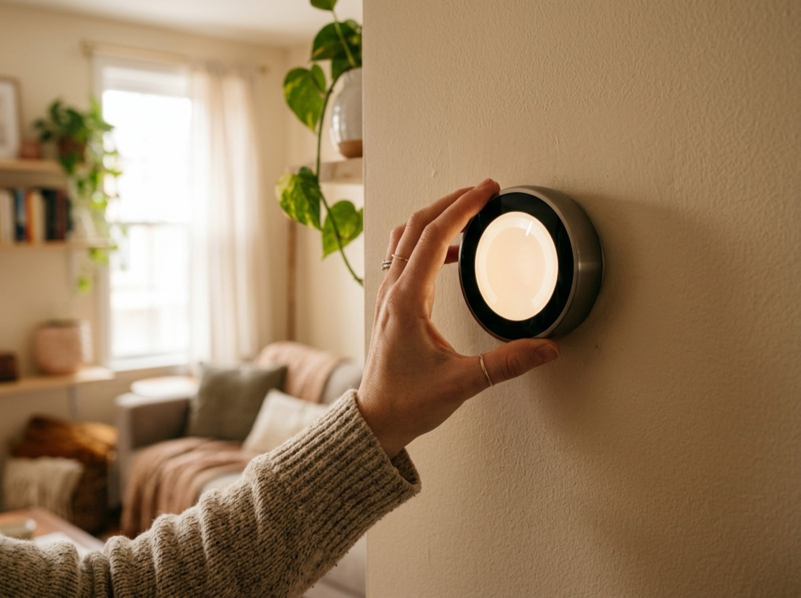 Indoor air quality and duct services